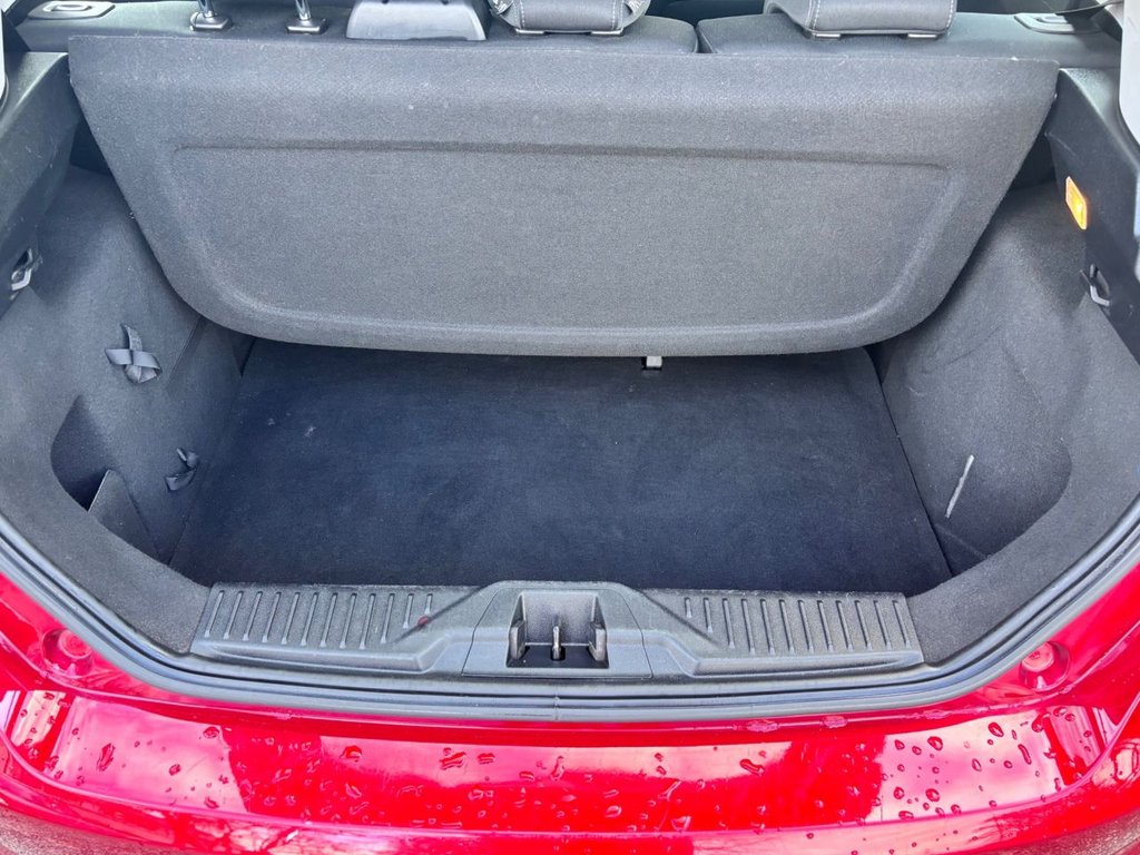 Used Ford Fiesta 2017 for sale - 77507269: Photo 27