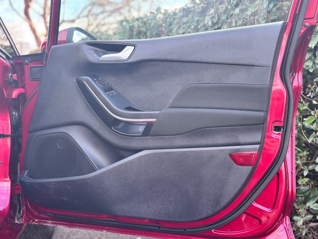 Used Ford Fiesta 2017 for sale - 77507269: Photo 28