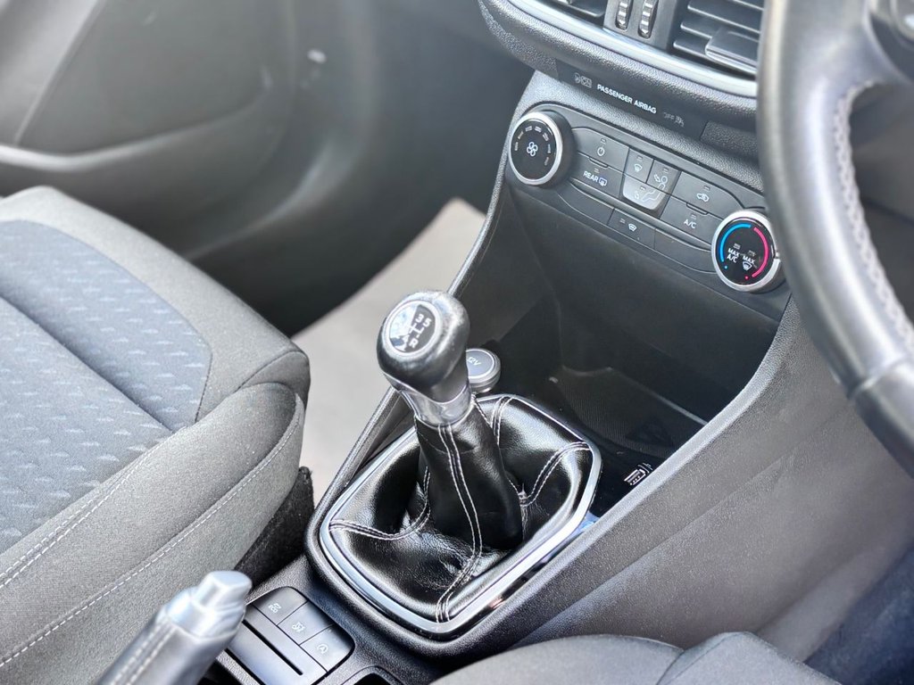 Used Ford Fiesta 2017 for sale - 77507269: Photo 30