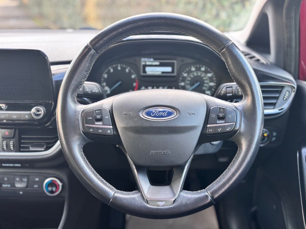 Used Ford Fiesta 2017 for sale - 77507269: Photo 31