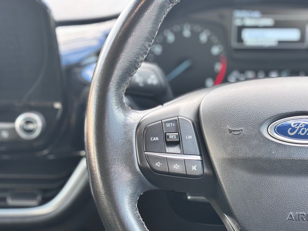 Used Ford Fiesta 2017 for sale - 77507269: Photo 32