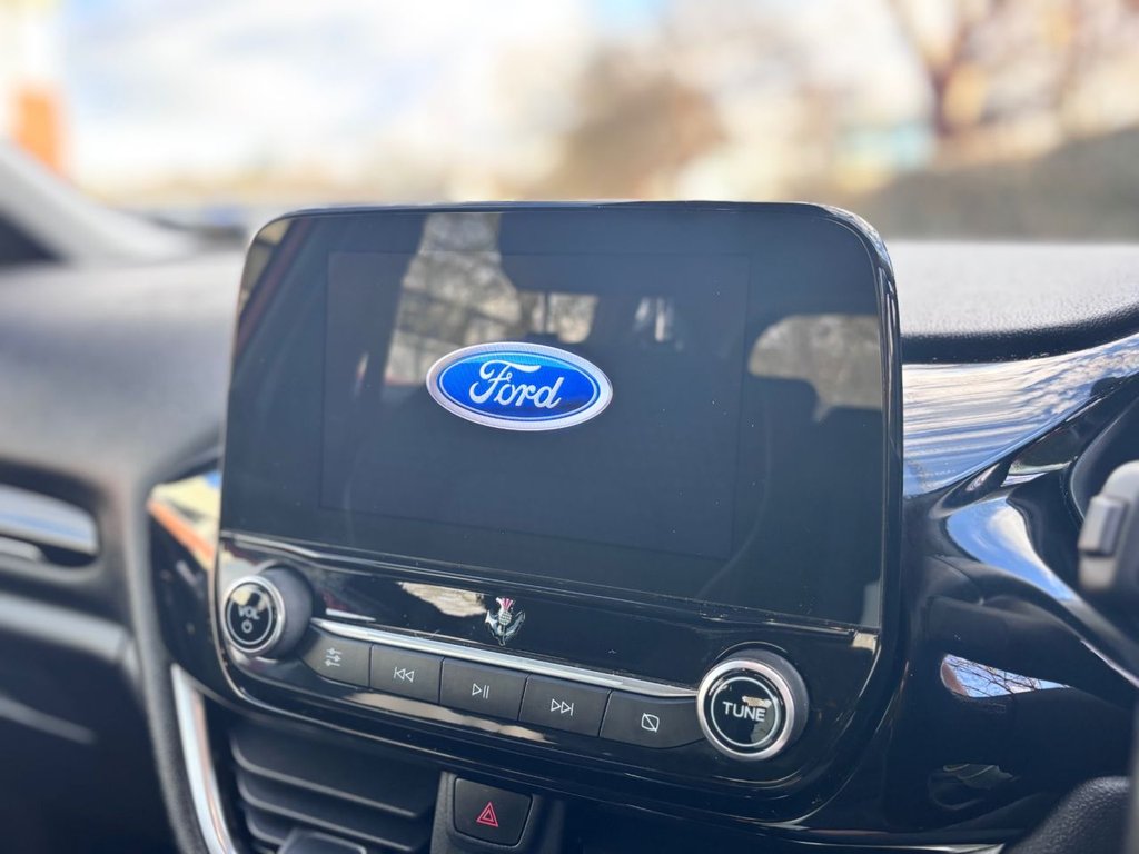 Used Ford Fiesta 2017 for sale - 77507269: Photo 36