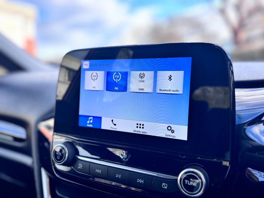 Used Ford Fiesta 2017 for sale - 77507269: Photo 38