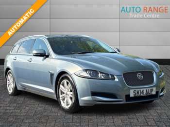 2014 (14) - 2.2d [200] Luxury 5dr Auto