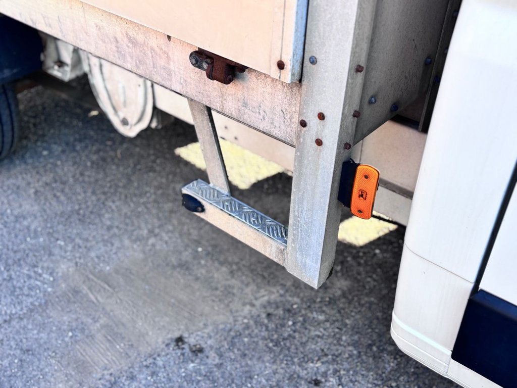 Used Citroen Relay 2018 for sale - 78044150: Photo 16