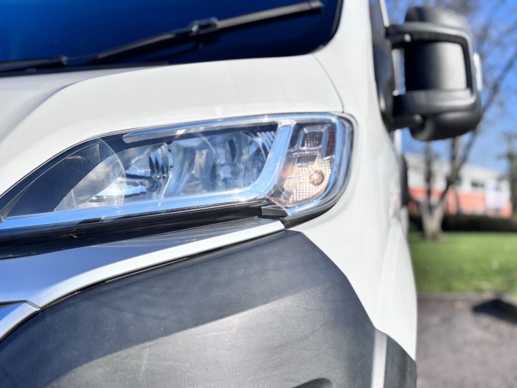 Used Citroen Relay 2018 for sale - 78044150: Photo 17