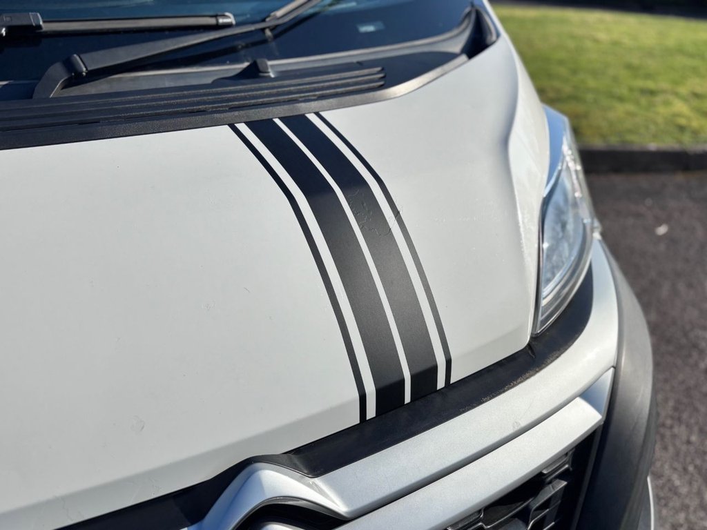 Used Citroen Relay 2018 for sale - 78044150: Photo 18