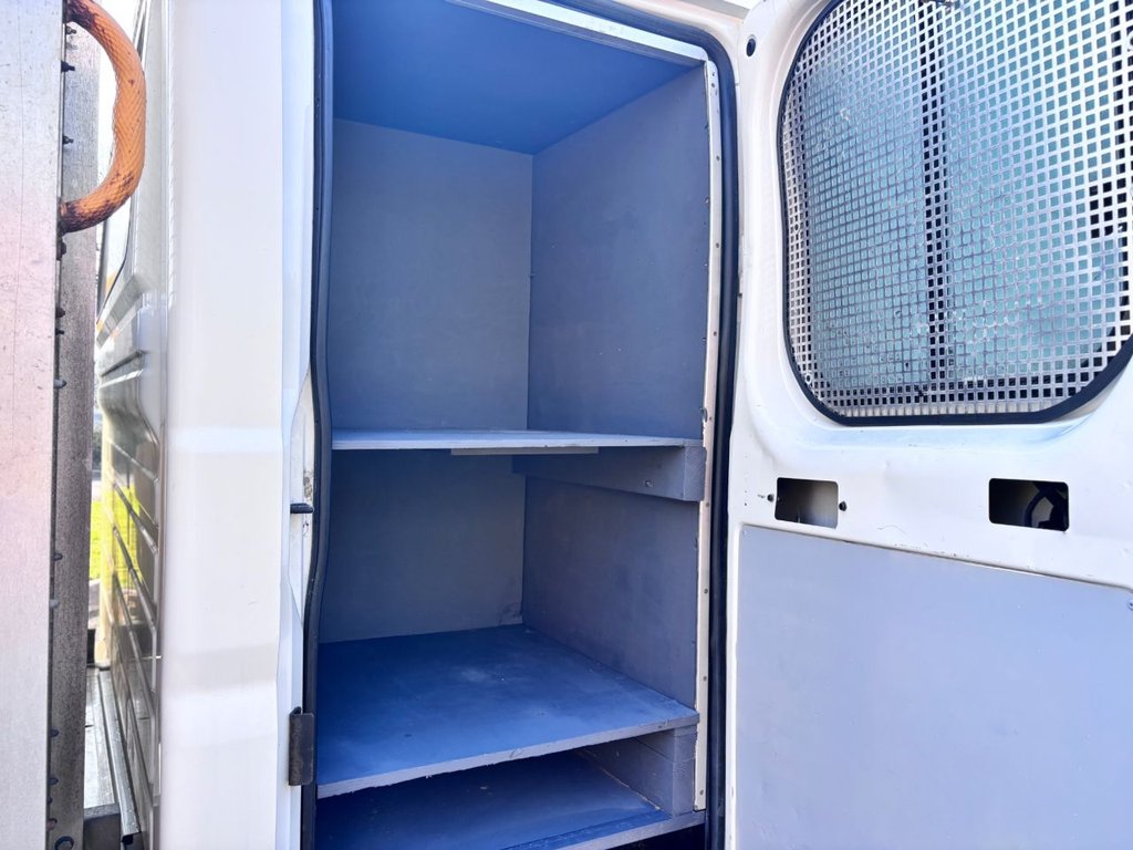 Used Citroen Relay 2018 for sale - 78044150: Photo 19