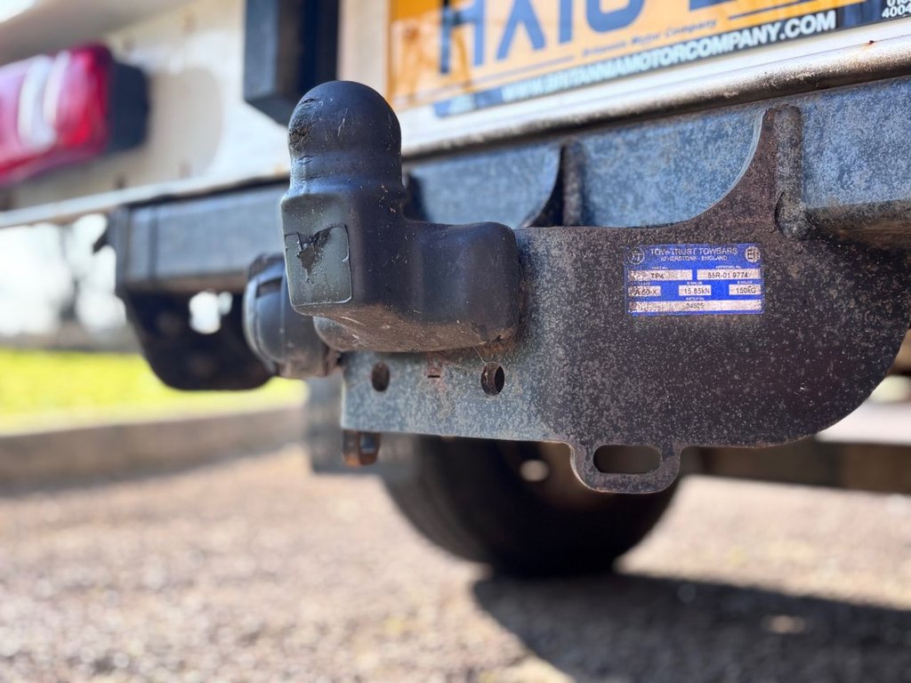 Used Citroen Relay 2018 for sale - 78044150: Photo 20