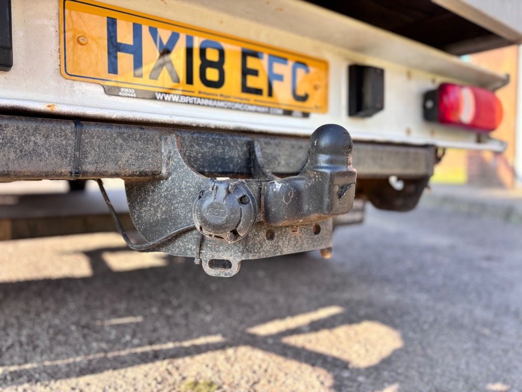 Used Citroen Relay 2018 for sale - 78044150: Photo 21