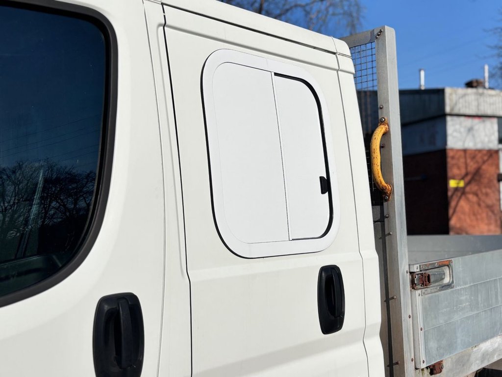 Used Citroen Relay 2018 for sale - 78044150: Photo 23