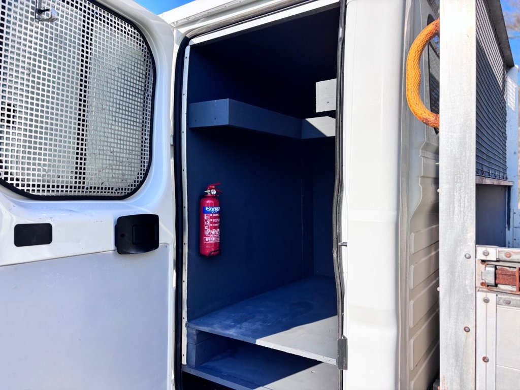 Used Citroen Relay 2018 for sale - 78044150: Photo 24