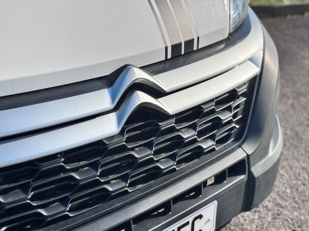 Used Citroen Relay 2018 for sale - 78044150: Photo 25