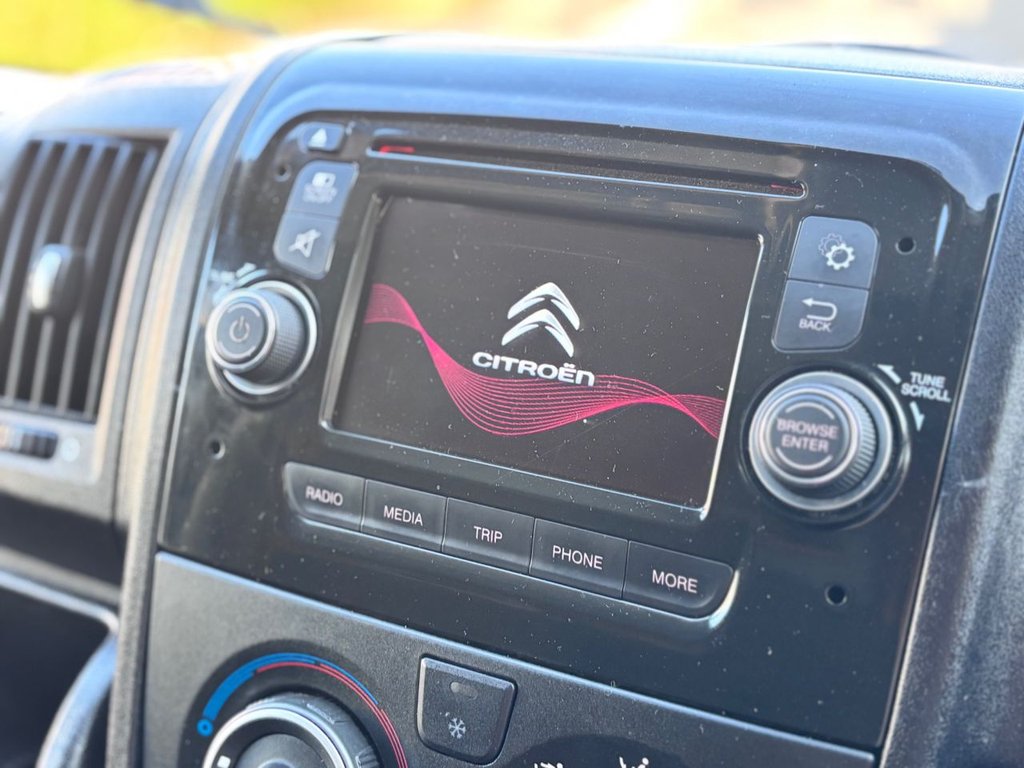 Used Citroen Relay 2018 for sale - 78044150: Photo 28