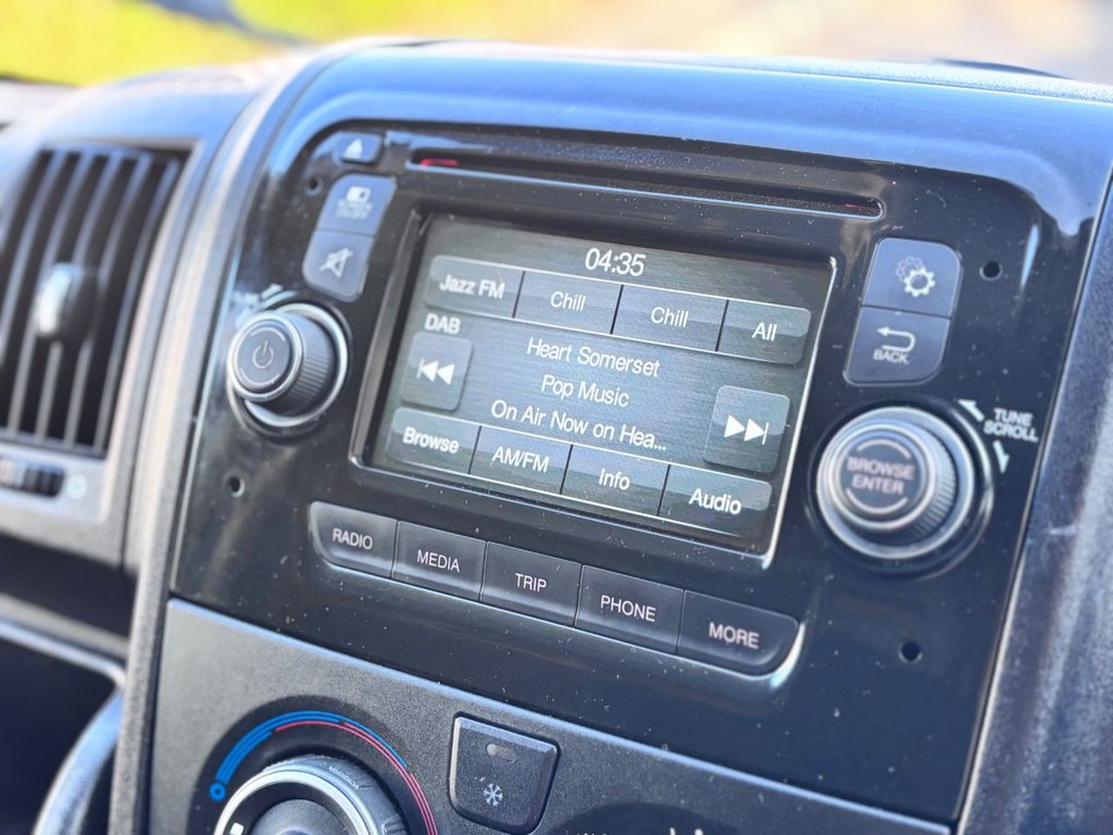 Used Citroen Relay 2018 for sale - 78044150: Photo 29