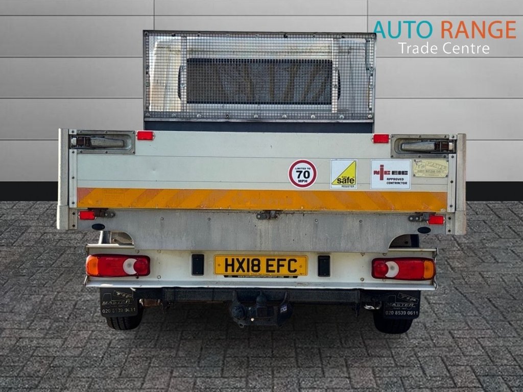 Used Citroen Relay 2018 for sale - 78044150: Photo 3