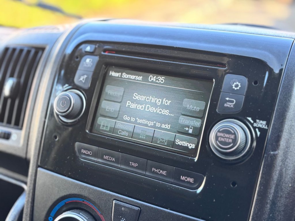 Used Citroen Relay 2018 for sale - 78044150: Photo 30