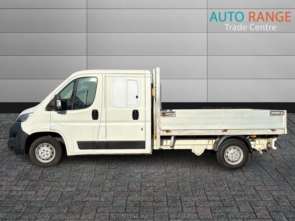 Used Citroen Relay 2018 for sale - 78044150: Photo 4