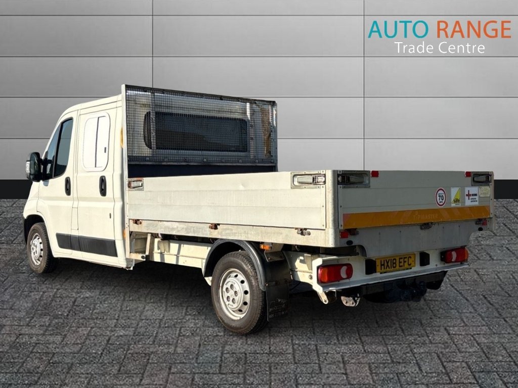 Used Citroen Relay 2018 for sale - 78044150: Photo 7