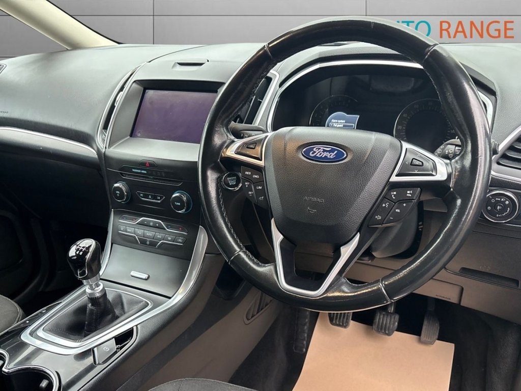 Used Ford Galaxy 2021 for sale - 77849613: Photo 10