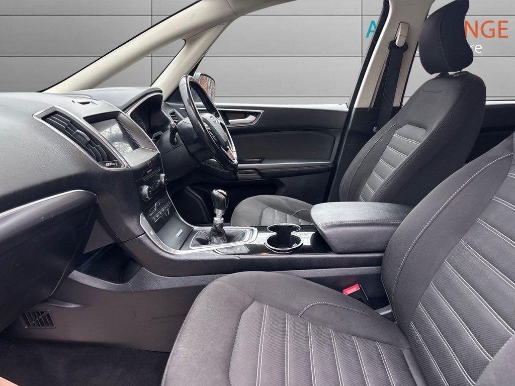 Used Ford Galaxy 2021 for sale - 77849613: Photo 11