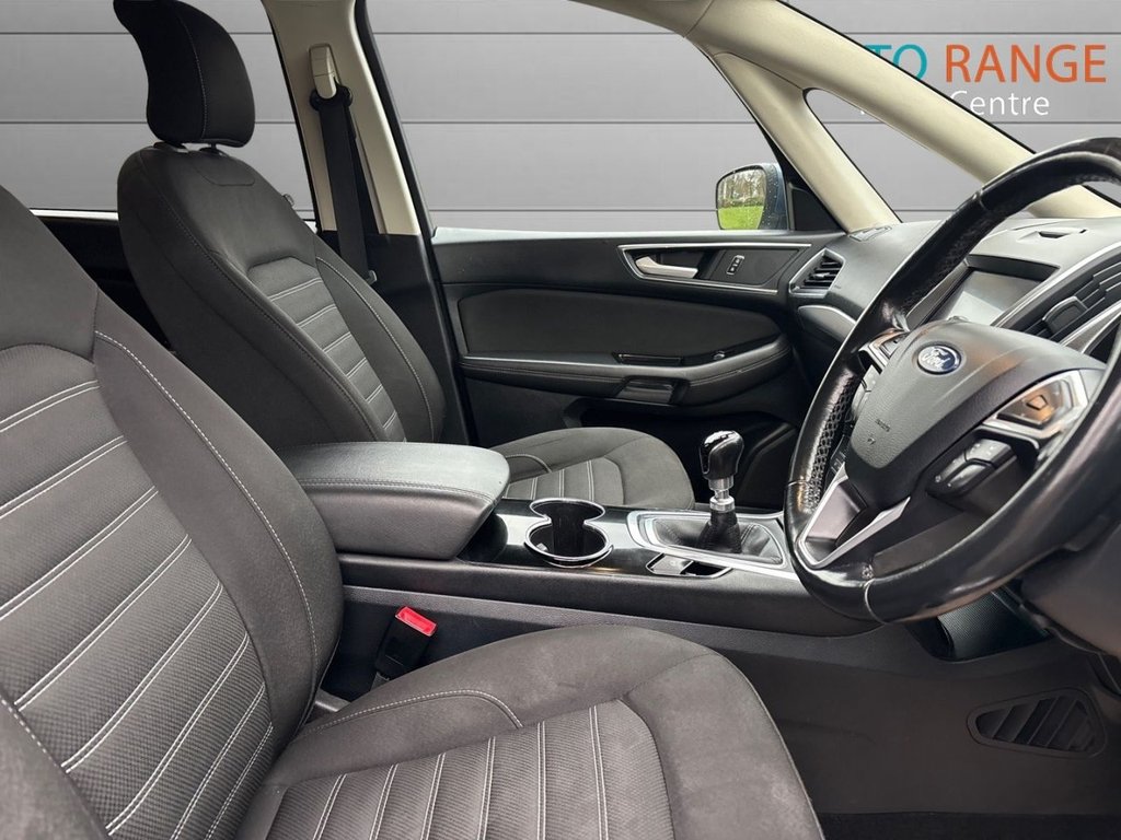 Used Ford Galaxy 2021 for sale - 77849613: Photo 12