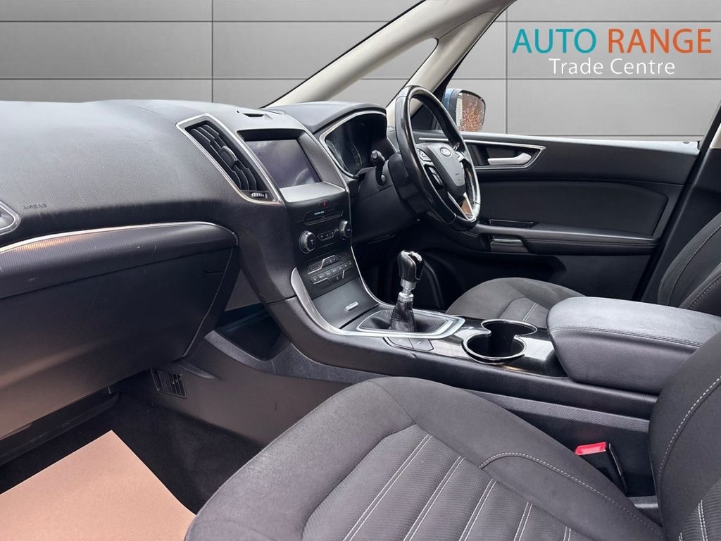 Used Ford Galaxy 2021 for sale - 77849613: Photo 13