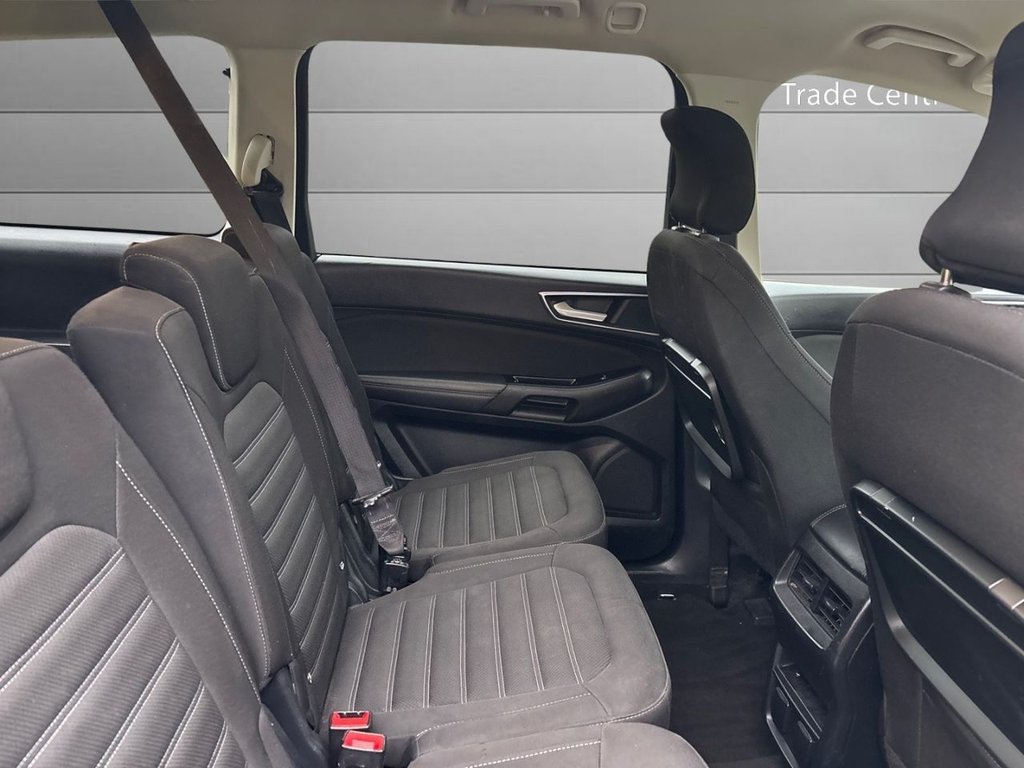 Used Ford Galaxy 2021 for sale - 77849613: Photo 14