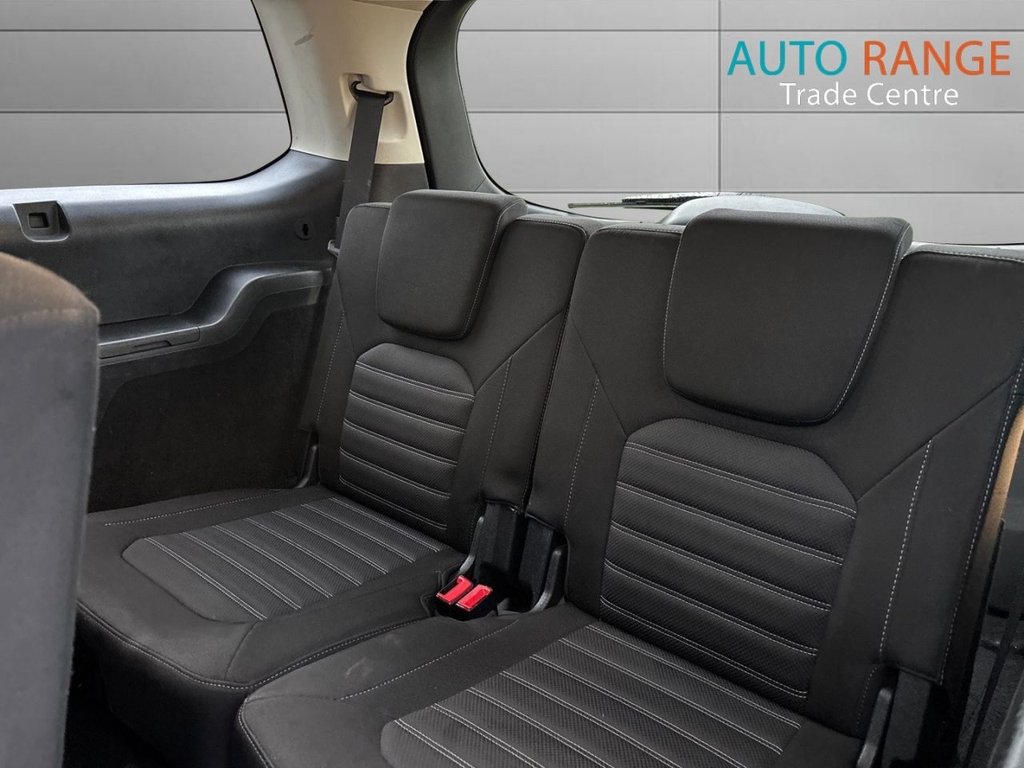 Used Ford Galaxy 2021 for sale - 77849613: Photo 19