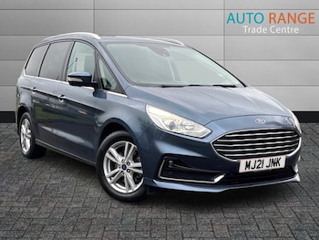 Used Ford Galaxy 2021 for sale - 77849613: Photo