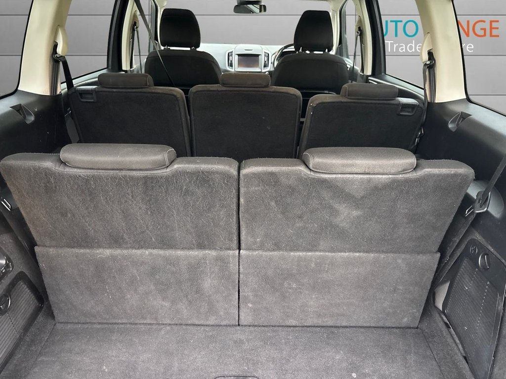 Used Ford Galaxy 2021 for sale - 77849613: Photo 22