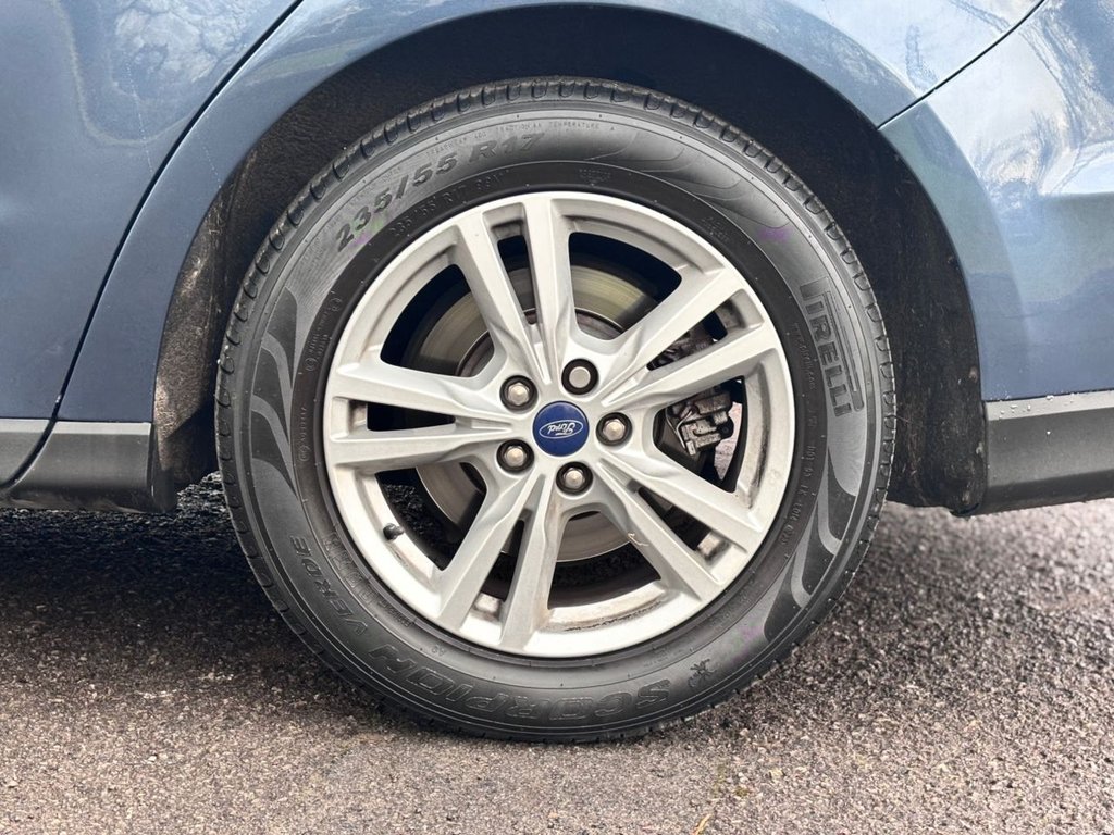 Used Ford Galaxy 2021 for sale - 77849613: Photo 24