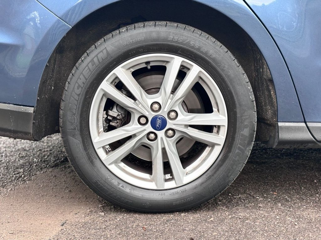 Used Ford Galaxy 2021 for sale - 77849613: Photo 25