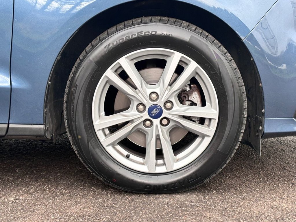 Used Ford Galaxy 2021 for sale - 77849613: Photo 26