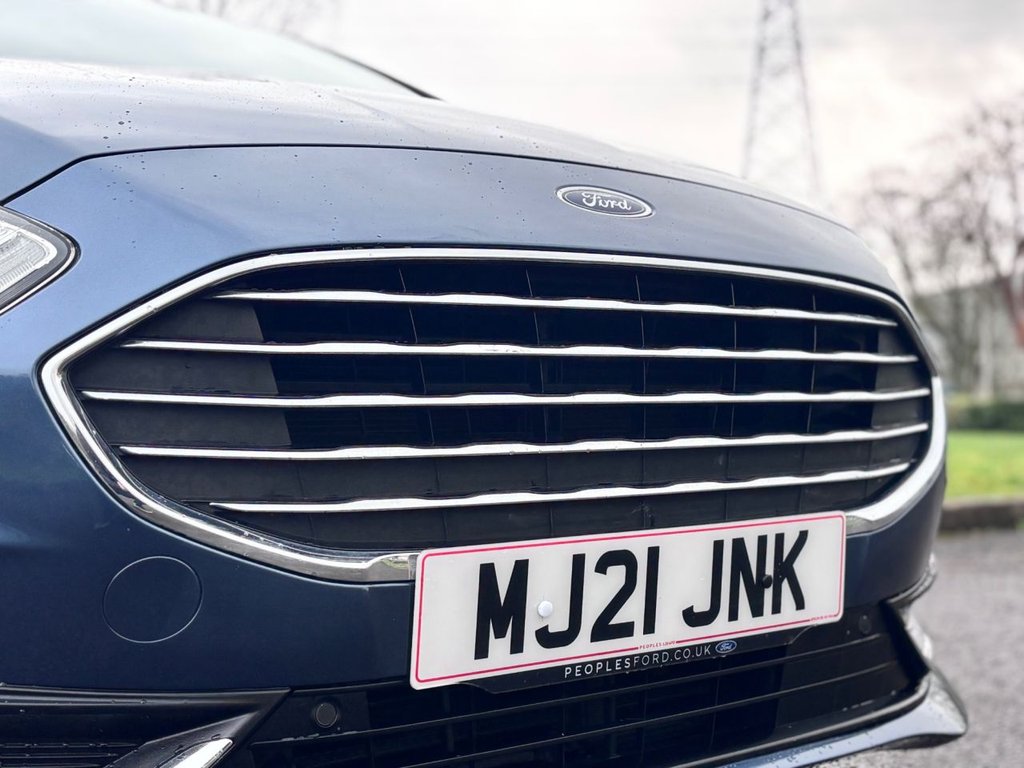 Used Ford Galaxy 2021 for sale - 77849613: Photo 29