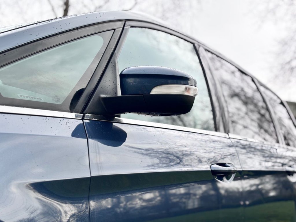 Used Ford Galaxy 2021 for sale - 77849613: Photo 30