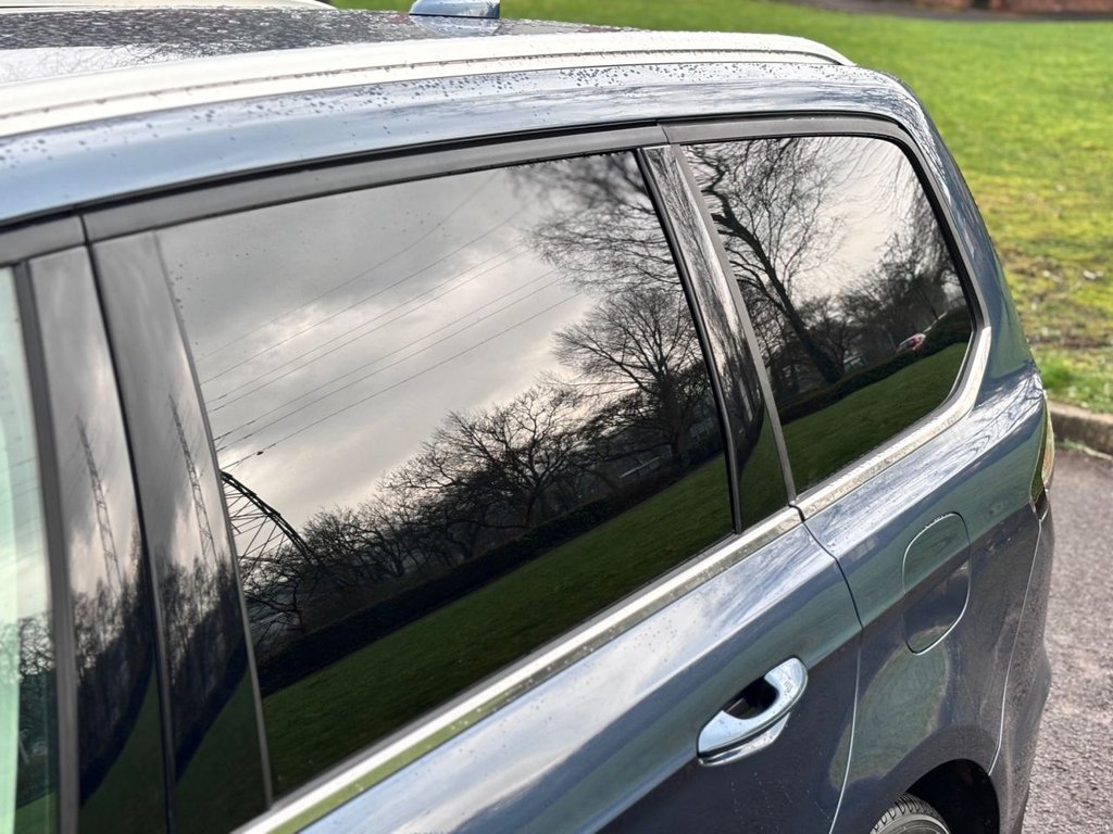 Used Ford Galaxy 2021 for sale - 77849613: Photo 31