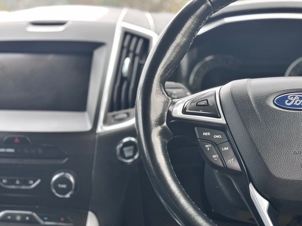 Used Ford Galaxy 2021 for sale - 77849613: Photo 43