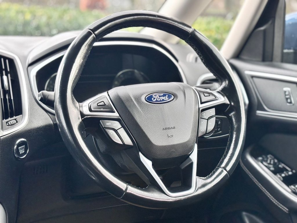 Used Ford Galaxy 2021 for sale - 77849613: Photo 45