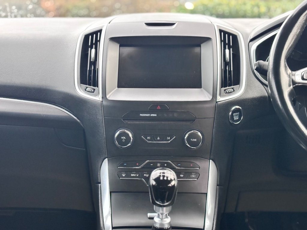 Used Ford Galaxy 2021 for sale - 77849613: Photo 46