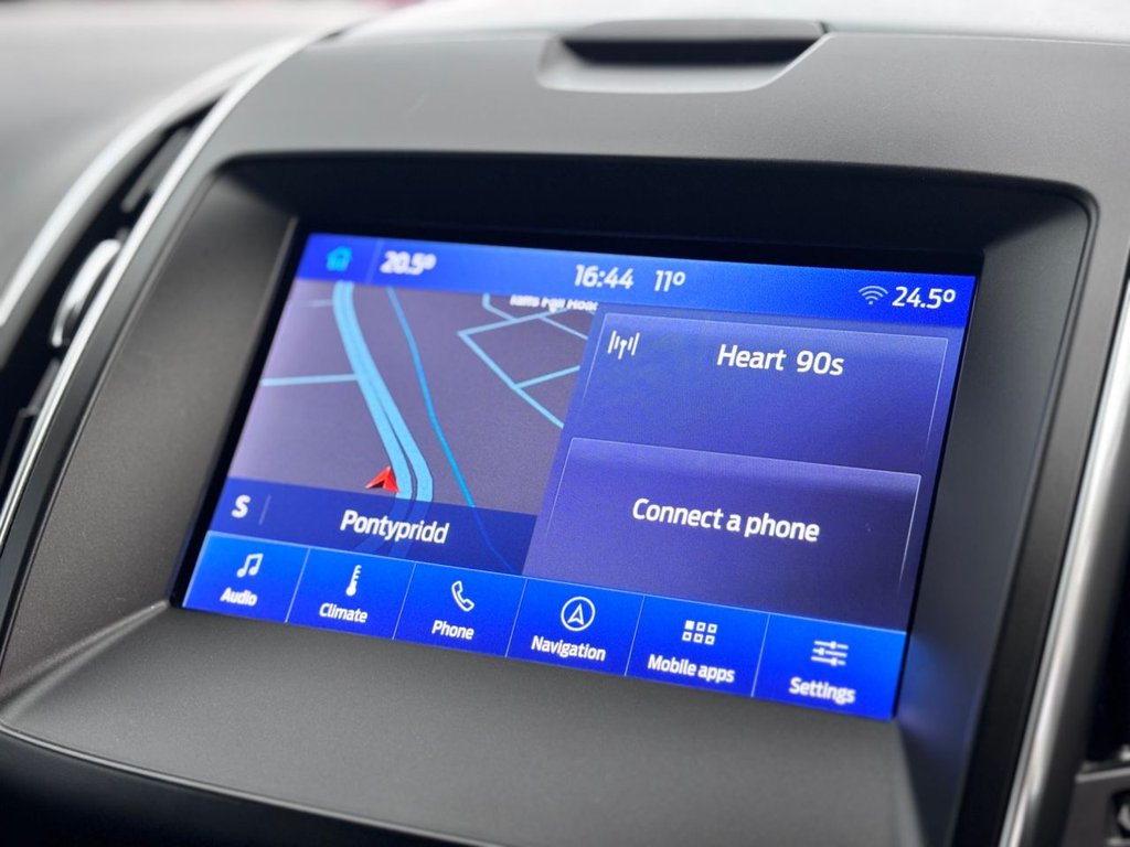 Used Ford Galaxy 2021 for sale - 77849613: Photo 49