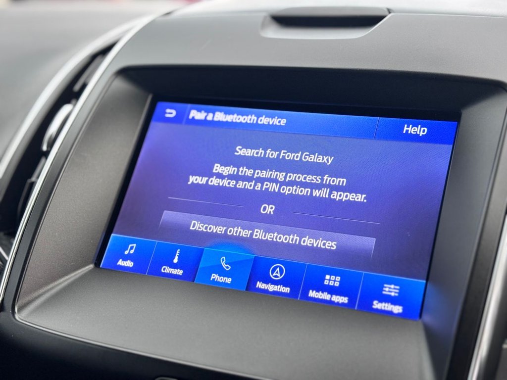 Used Ford Galaxy 2021 for sale - 77849613: Photo 50