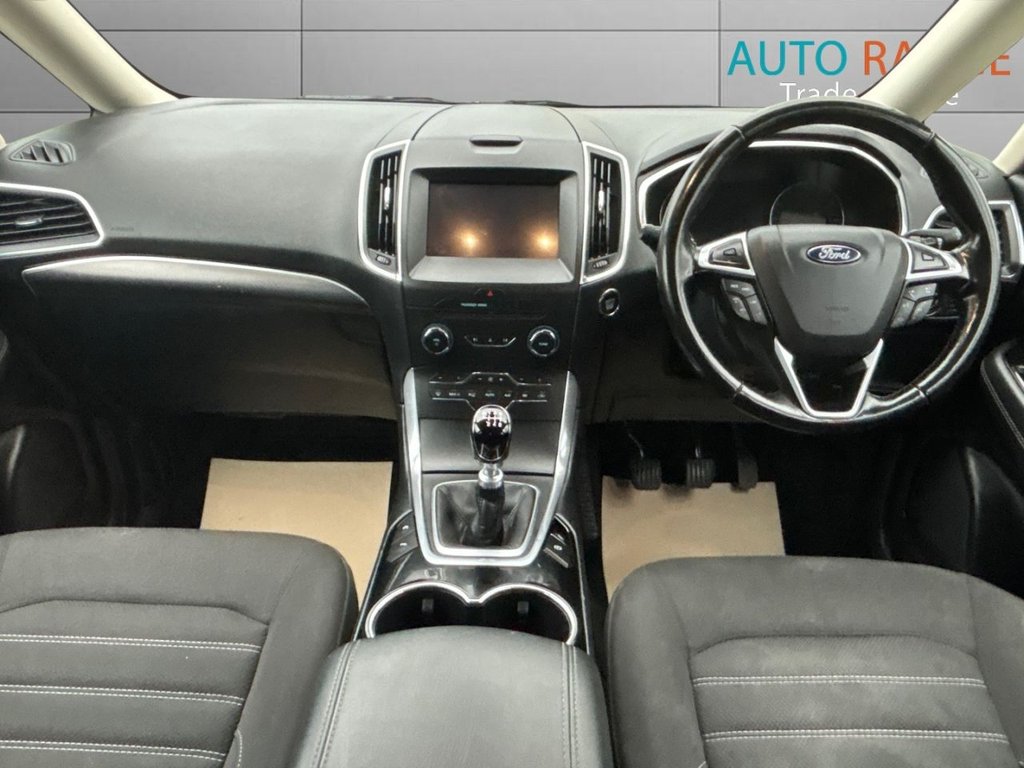 Used Ford Galaxy 2021 for sale - 77849613: Photo 9