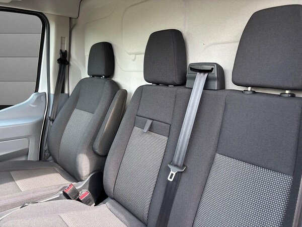 Used Ford Transit 2018 for sale - 75414193: Photo 14
