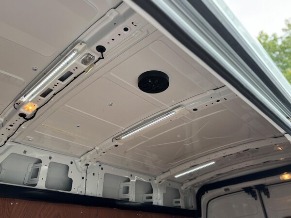 Used Ford Transit 2018 for sale - 75414193: Photo 17
