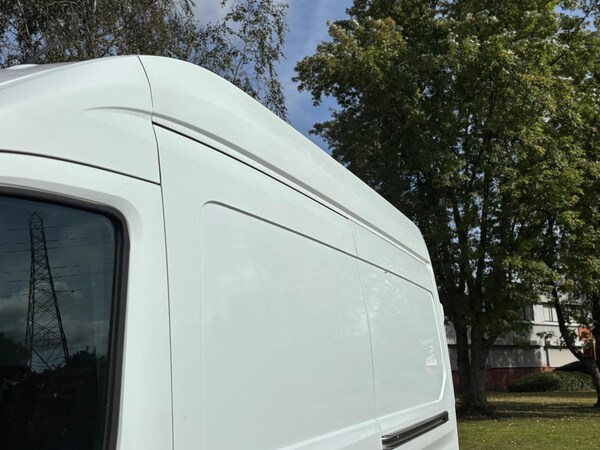 Used Ford Transit 2018 for sale - 75414193: Photo 22