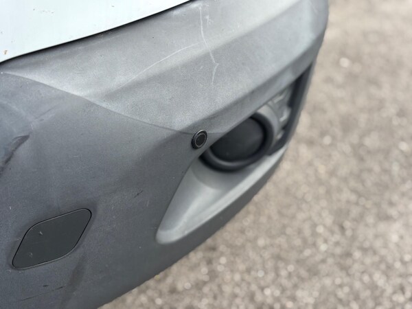 Used Ford Transit 2018 for sale - 75414193: Photo 23