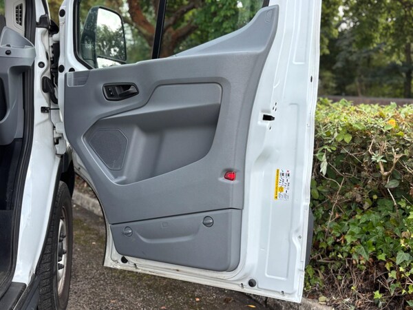 Used Ford Transit 2018 for sale - 75414193: Photo 25