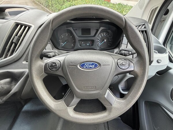 Used Ford Transit 2018 for sale - 75414193: Photo 29