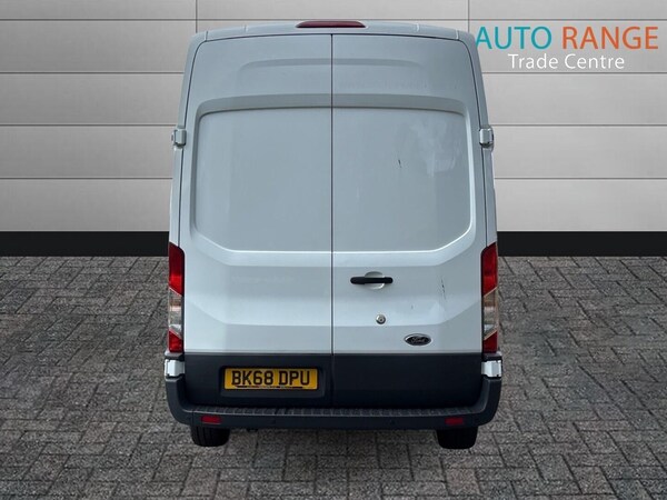 Used Ford Transit 2018 for sale - 75414193: Photo 4